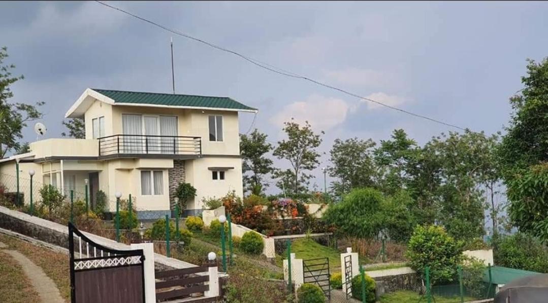 Sharon Holidays Vagamon Exteriör bild