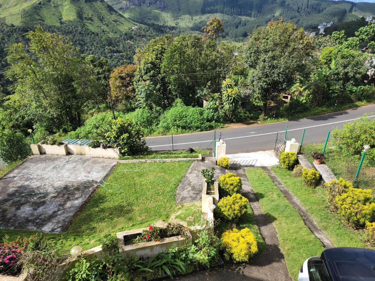 Sharon Holidays Vagamon Exteriör bild