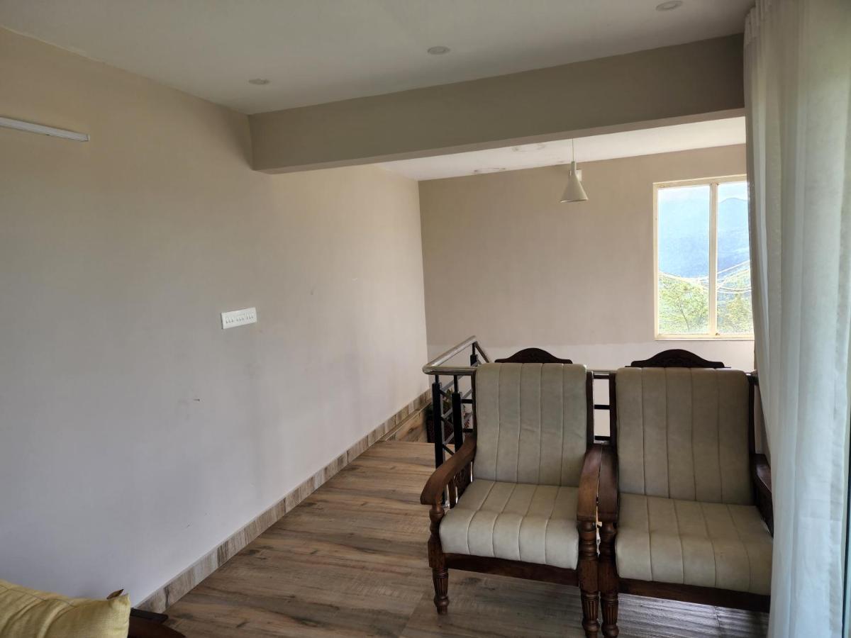 Sharon Holidays Vagamon Exteriör bild