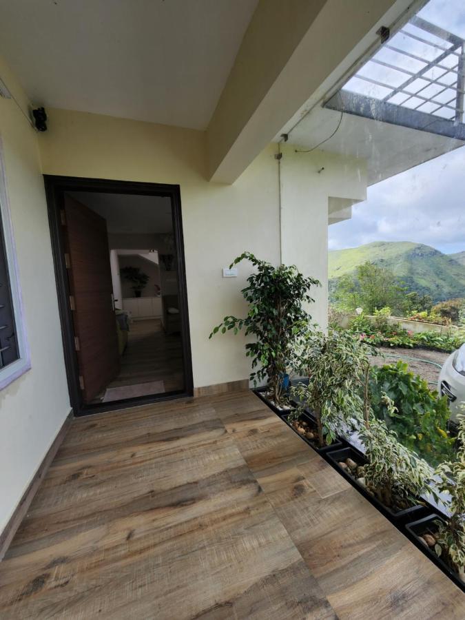 Sharon Holidays Vagamon Exteriör bild